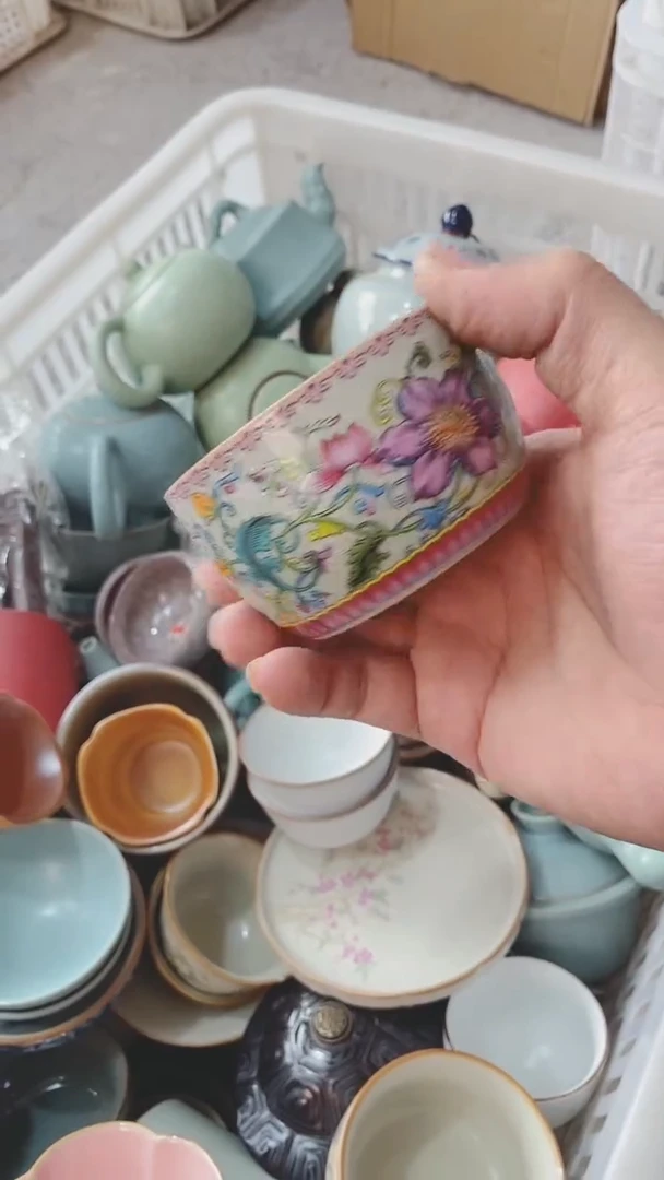 【闪购商品】茶具茶壶茶碗茶杯