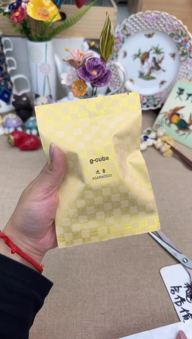 瓷片泡泡家的瓷器真好看