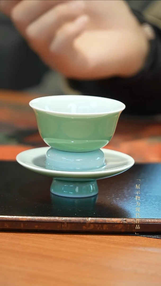 福利套装茶具