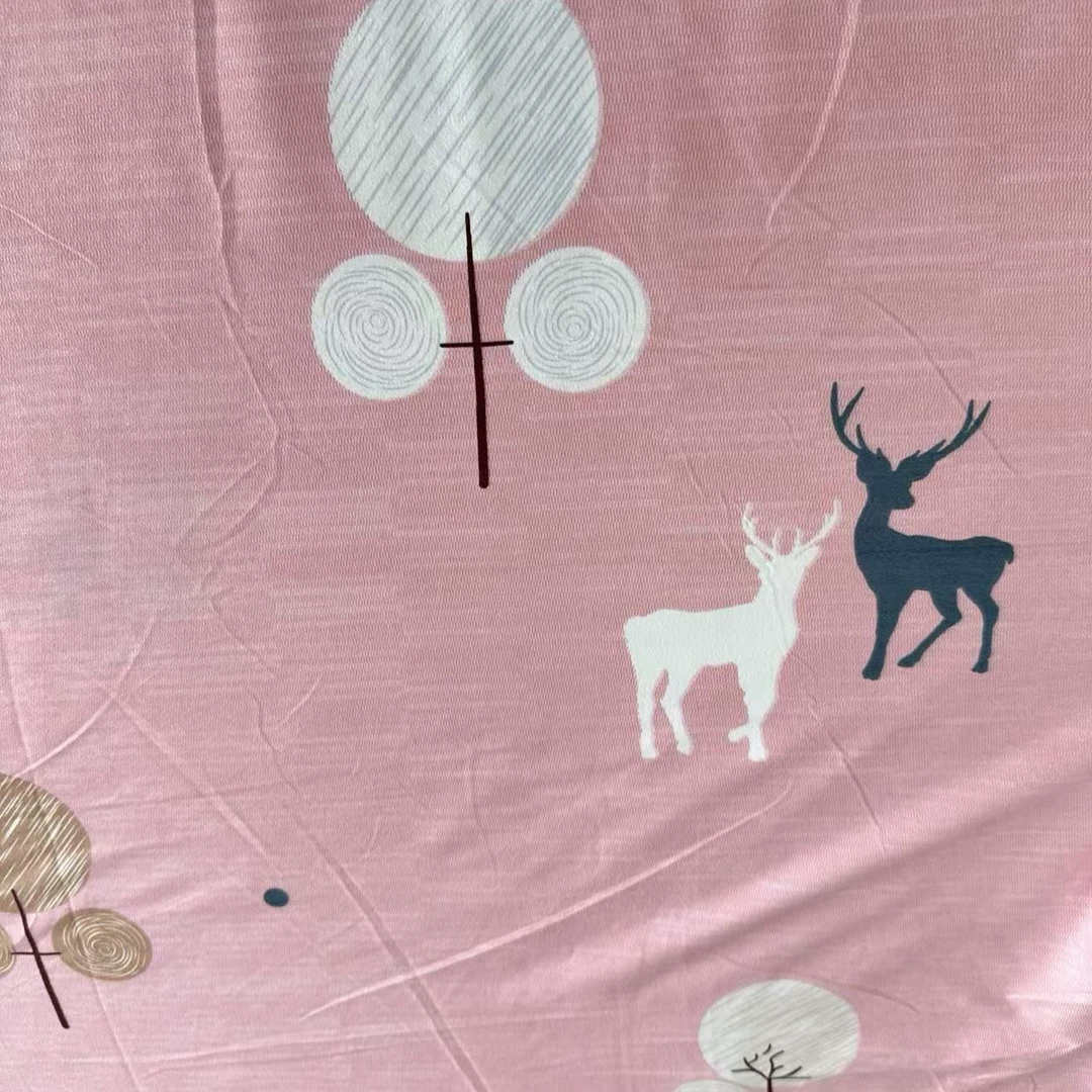 打板样品床单【绮梦】2X2.3米（±5cm）