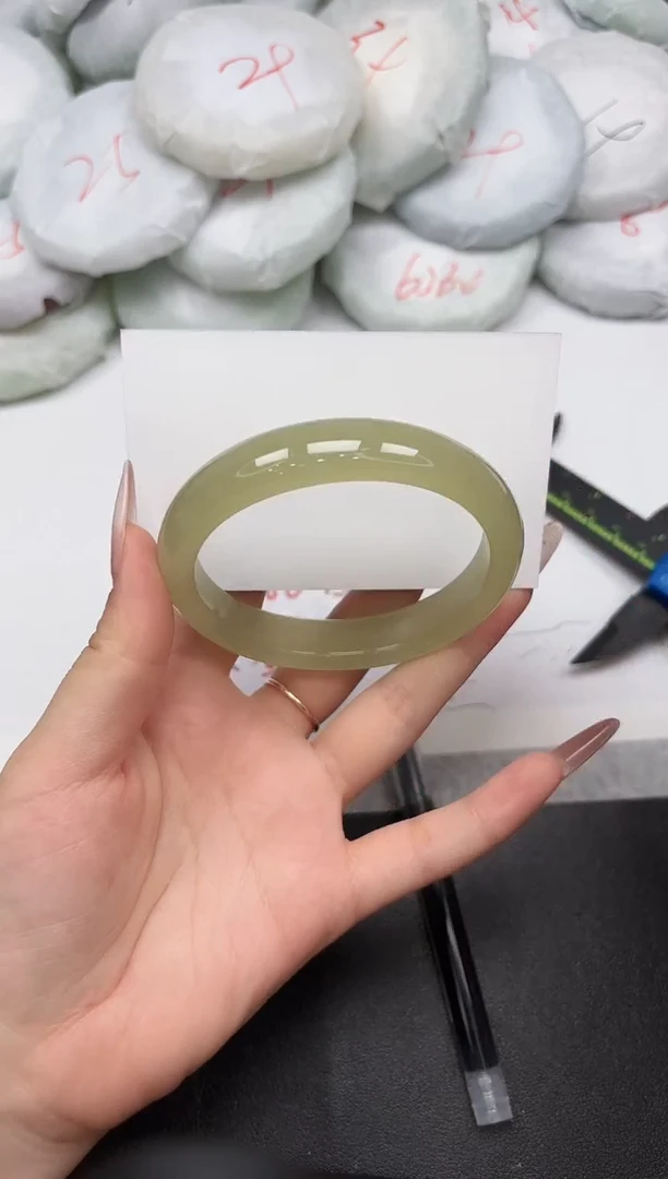 东凌女款手镯A161/63.1