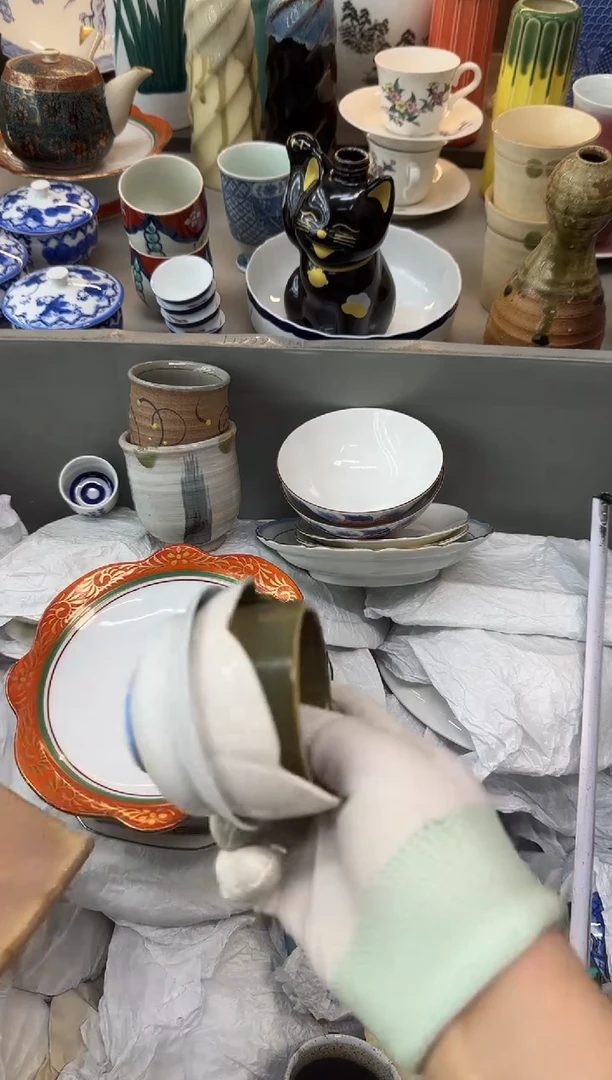 摆件胖****e瓷器瓷器瓷器瓷器