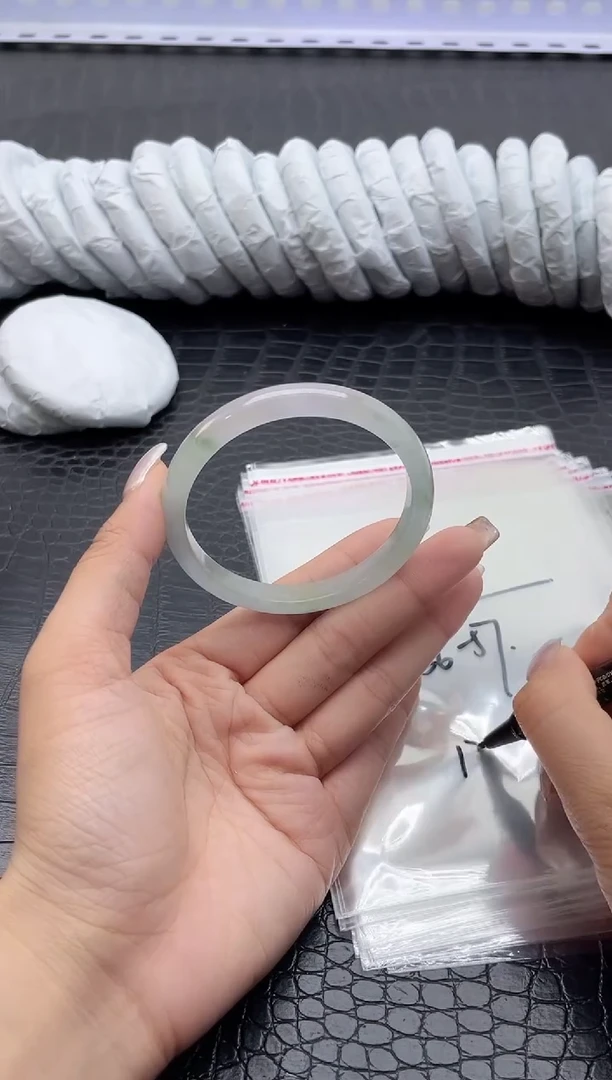 手镯所见即所得拍啥发啥74