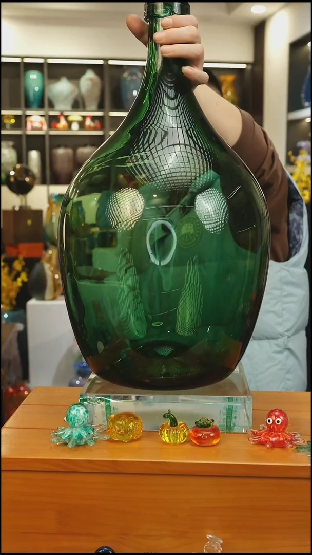 外贸花瓶尾货142