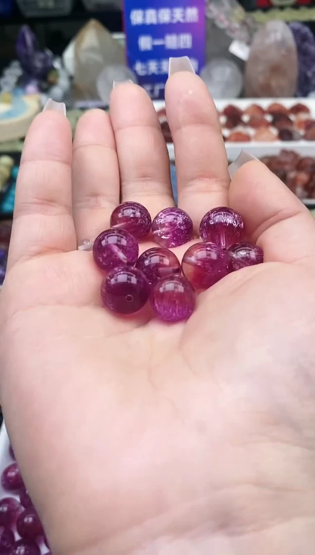 【闪购商品】水晶吊坠(不含链)未镶嵌34a多样性发其一/1.20/1个