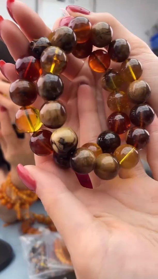 未镶嵌蜜蜡珠宝奇石假一罚十，023多样性发一件