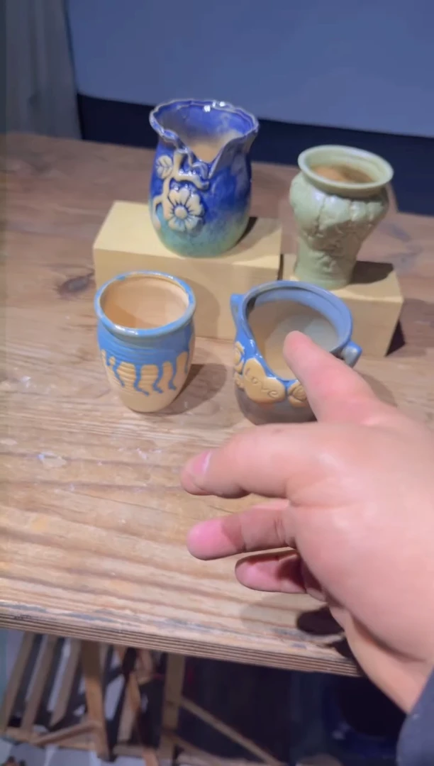 【闪购商品】紫砂花盆凑单凑九块包邮