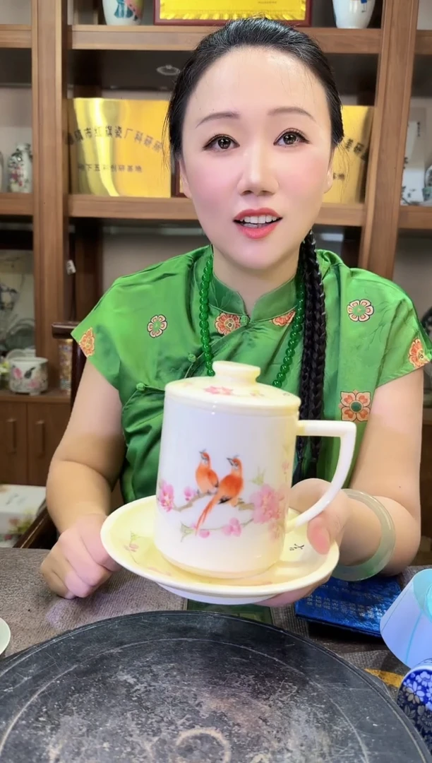 其他A174景德镇制陶瓷一件
