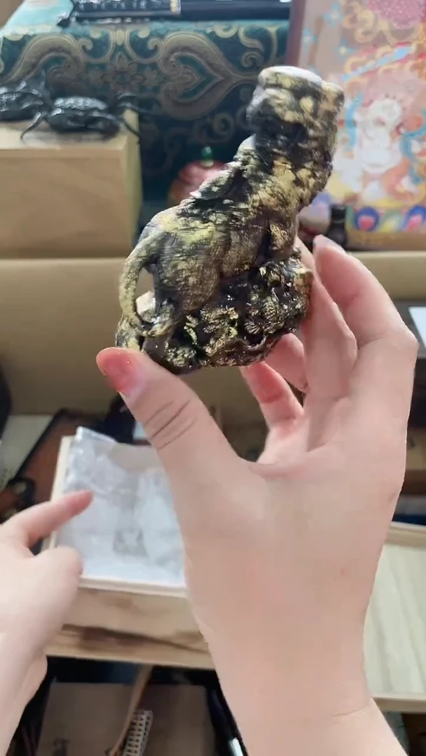 瓷片BJ慧然珍宝阁质量保证