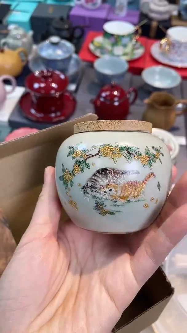 【闪购商品】茶器茶器茶器茶器