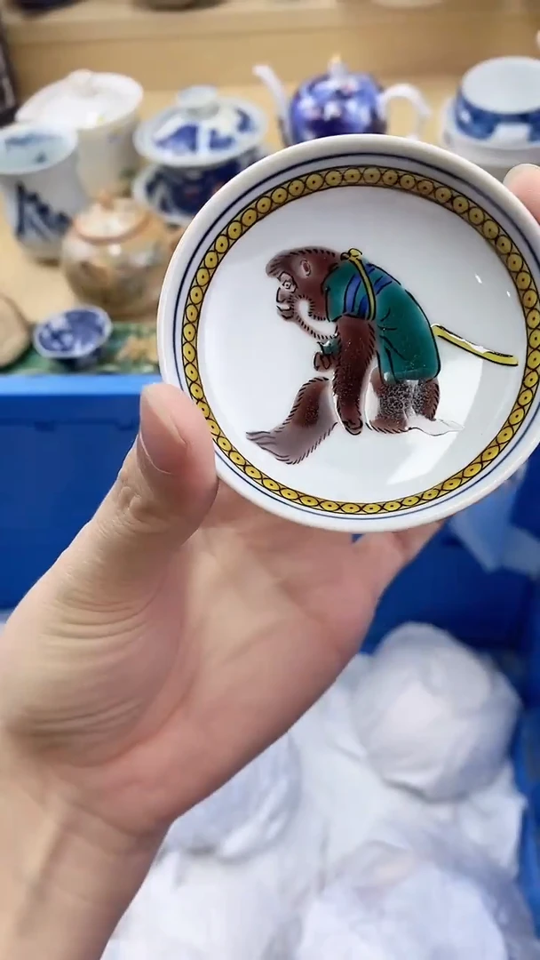 琉璃手工艺品玉*w闪购名称  手工艺品