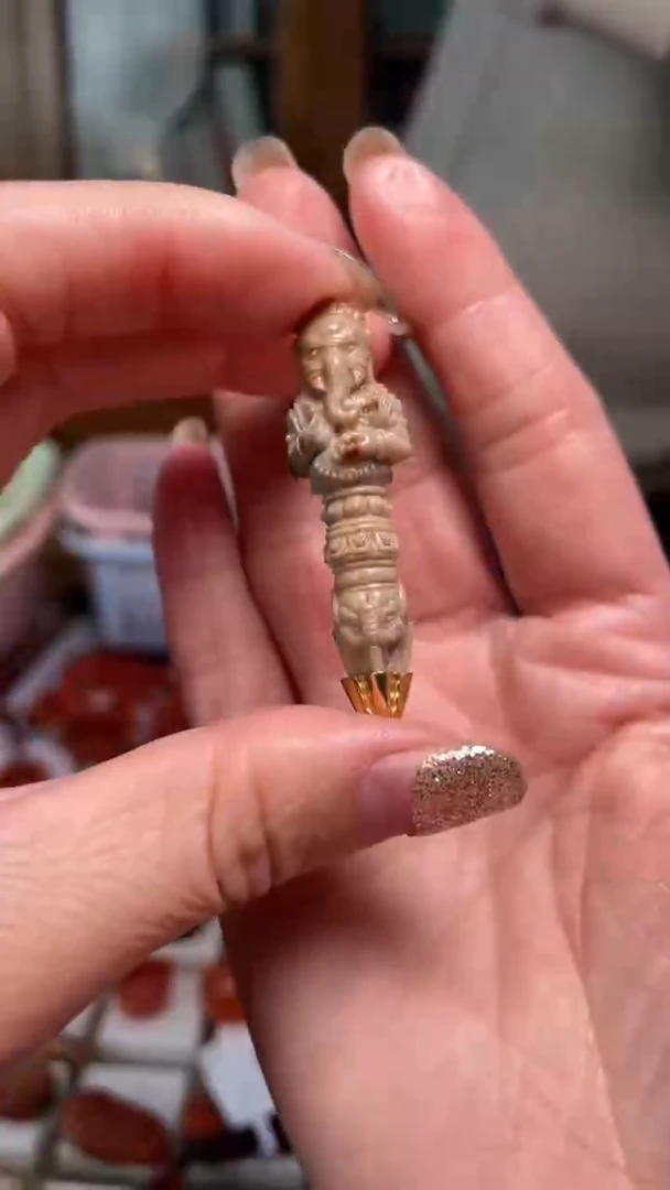 【闪购商品】玛瑙/玉髓配饰未镶嵌101