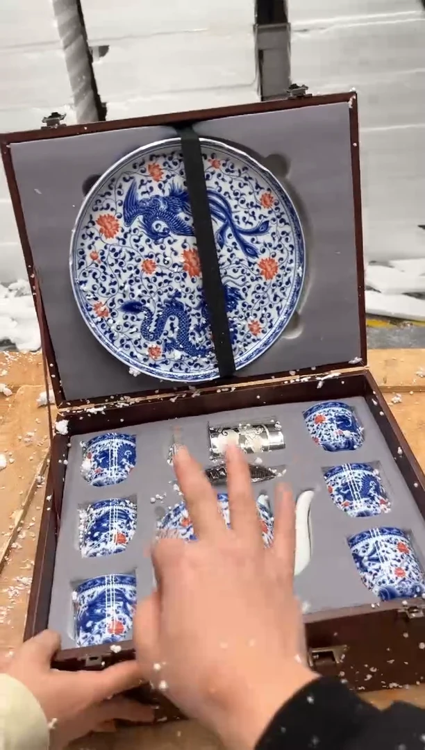 【闪购商品】其他@@@@【闪购链接】精美茶具便宜卖了