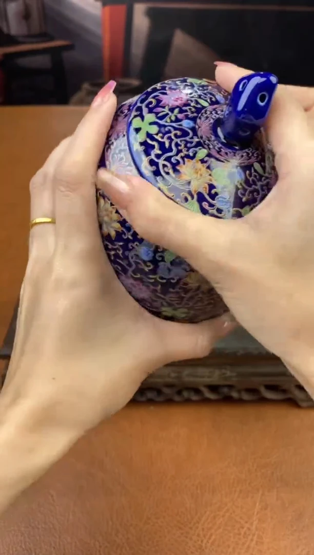 【闪购商品】陶禧茶器闪购福利V