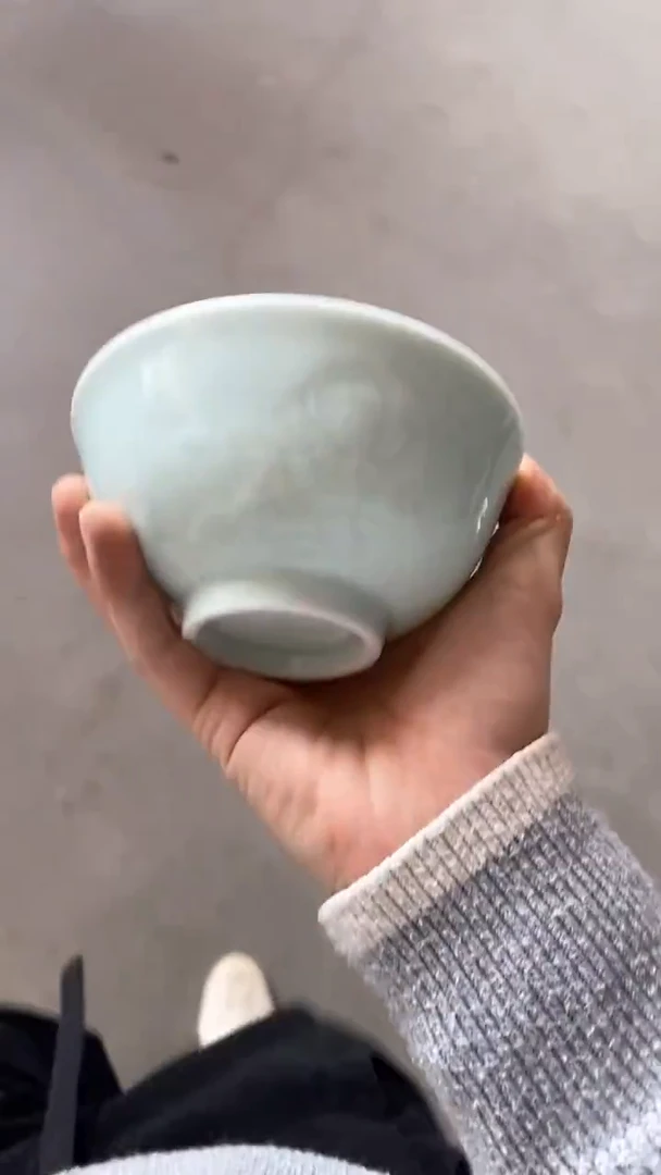 瓷片陶瓷茶具茶器
