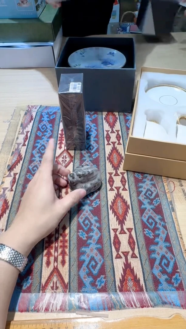 【闪购商品】瓷片11111111111111111乌木