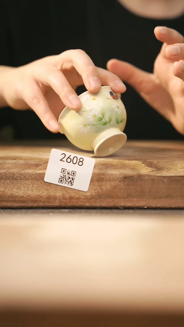 【落单孤品】福利/杯子@@2608