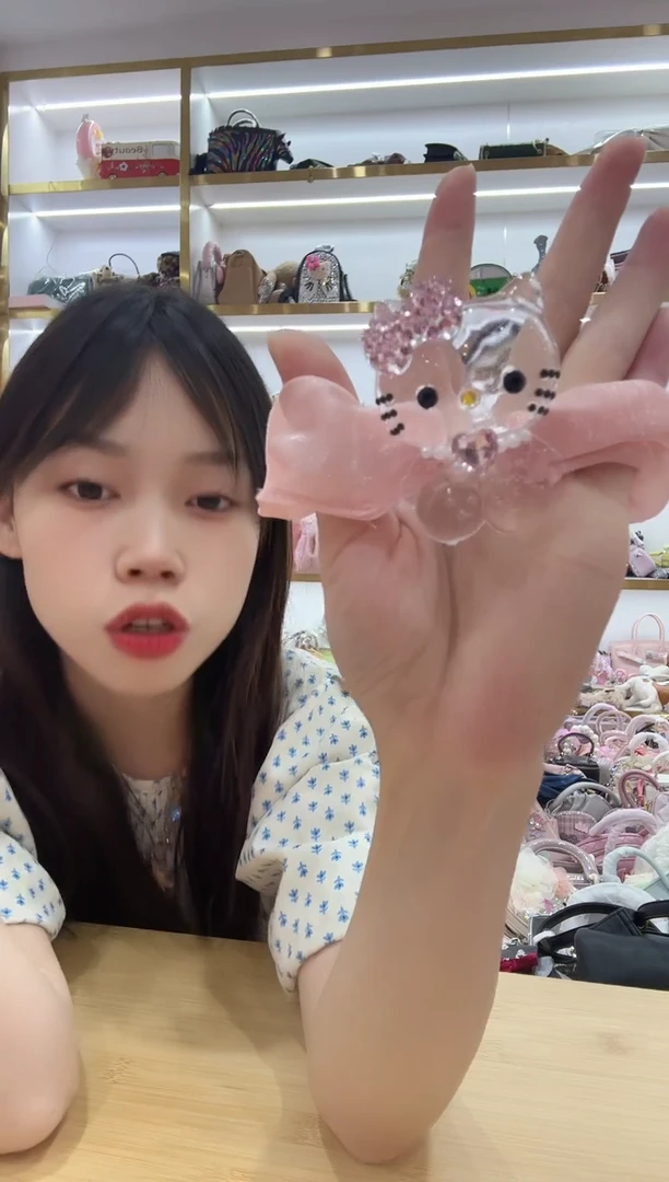 PVC格格家定制女包45565