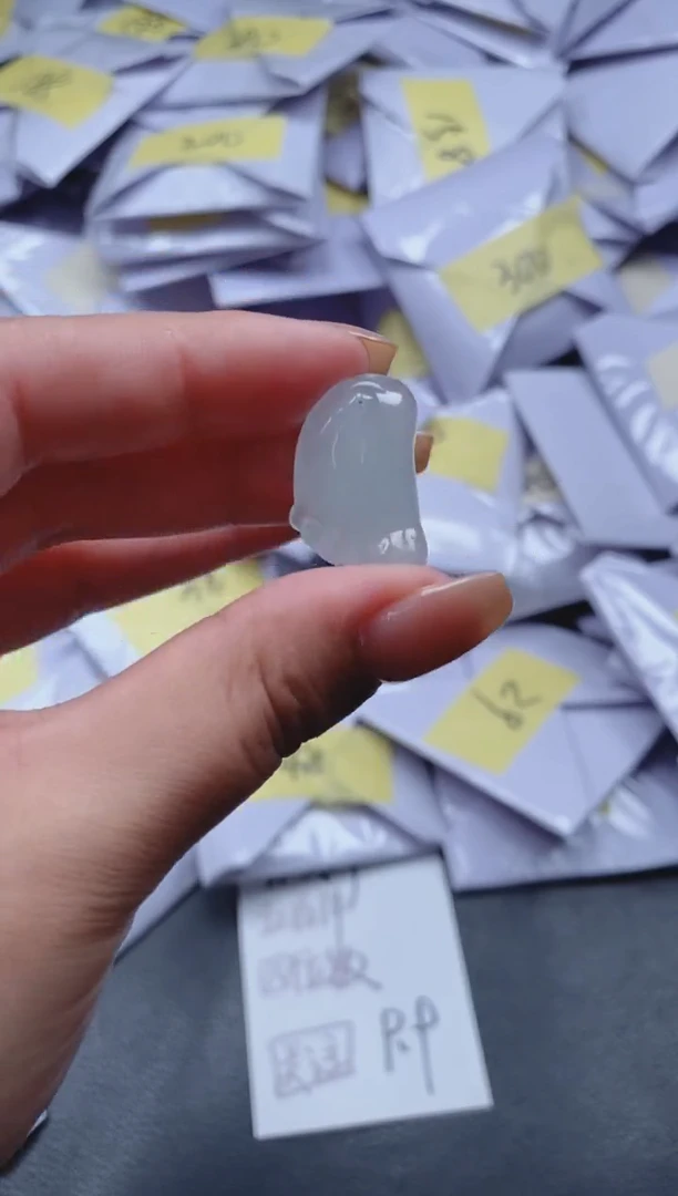 所见即所得（一物一拍）395