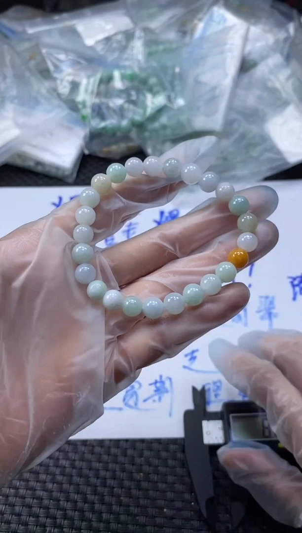 未镶嵌定制翡翠天然缅甸A货翡翠，拍一发一