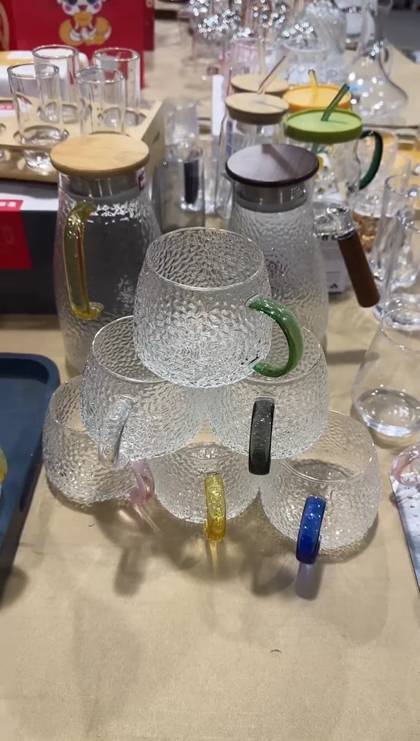 【闪购商品】玻璃无盖款青苹果闪购价