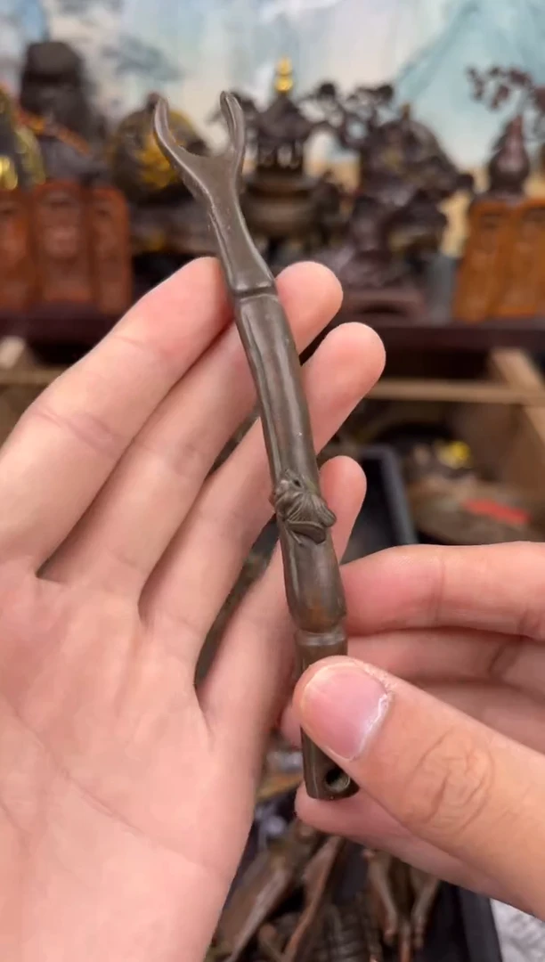 竹韵铜专属精选链接