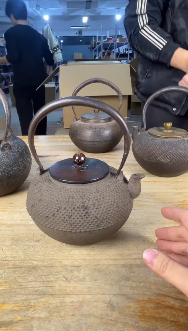 紫砂日瓷直播间 满18包邮 需讲解请先加车