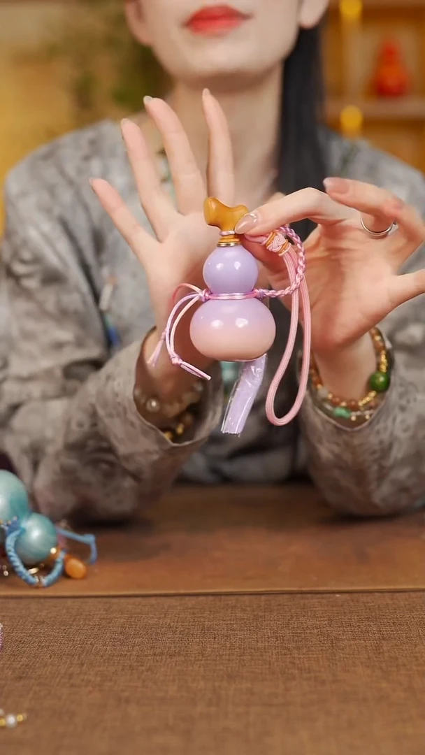 621宴禾堂漆艺工艺小葫芦118