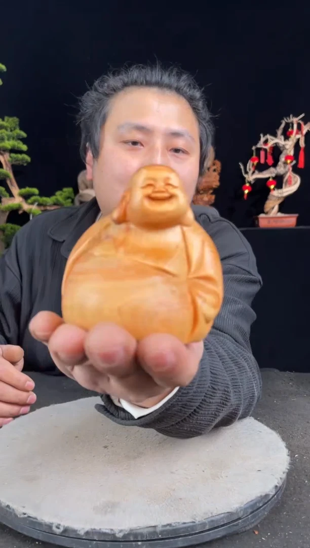 【闪购商品】柏木（崖柏）其他手工摆件,先抢先得!