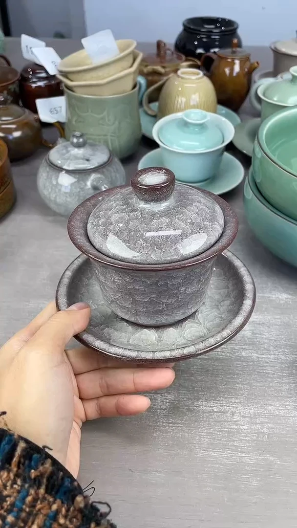青瓷仓储福利清仓