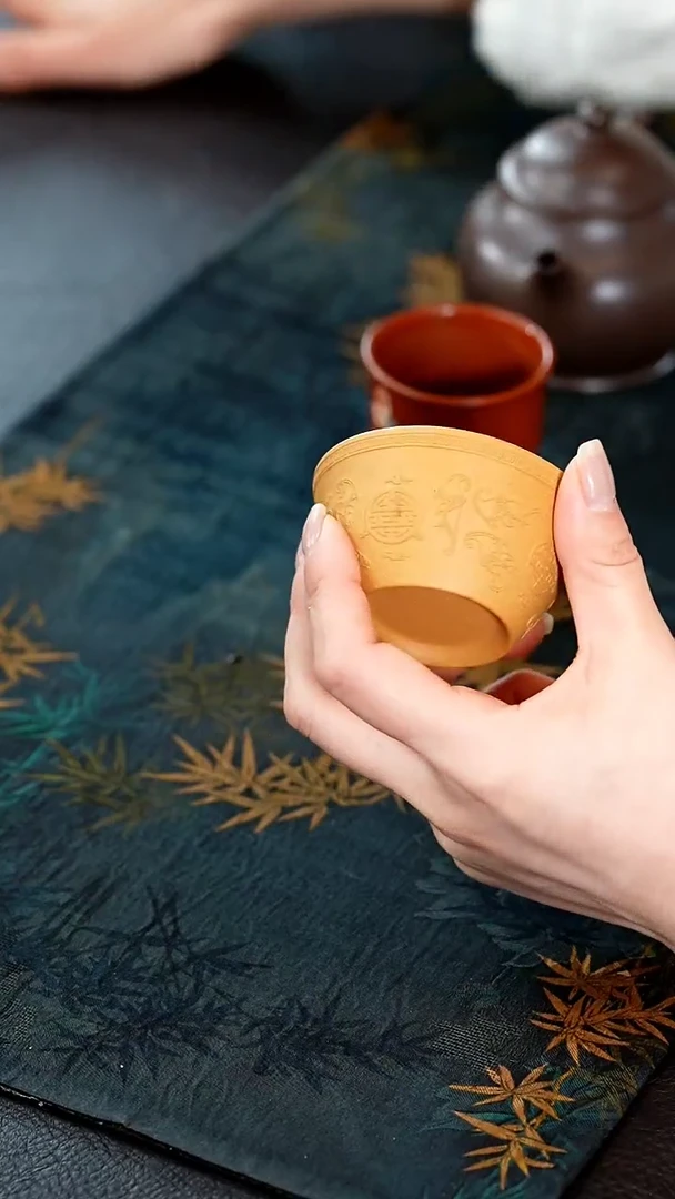 【闪购商品】紫砂茶壶2紫砂壶杯子