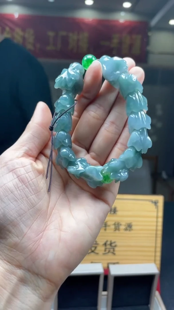 未镶嵌定制翡翠********48