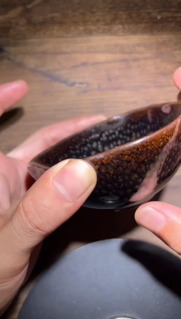 茶盏大鹏亲传弟子何定欣25