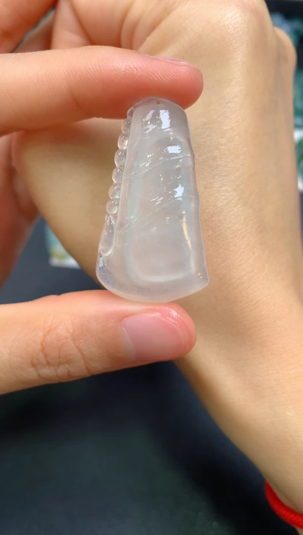 【闪购商品】定制翡翠未镶嵌0363991585