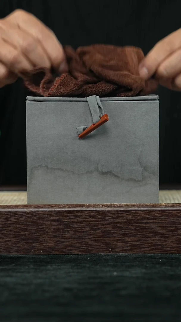 【闪购商品】紫砂其他@@YZGT15869原矿紫砂