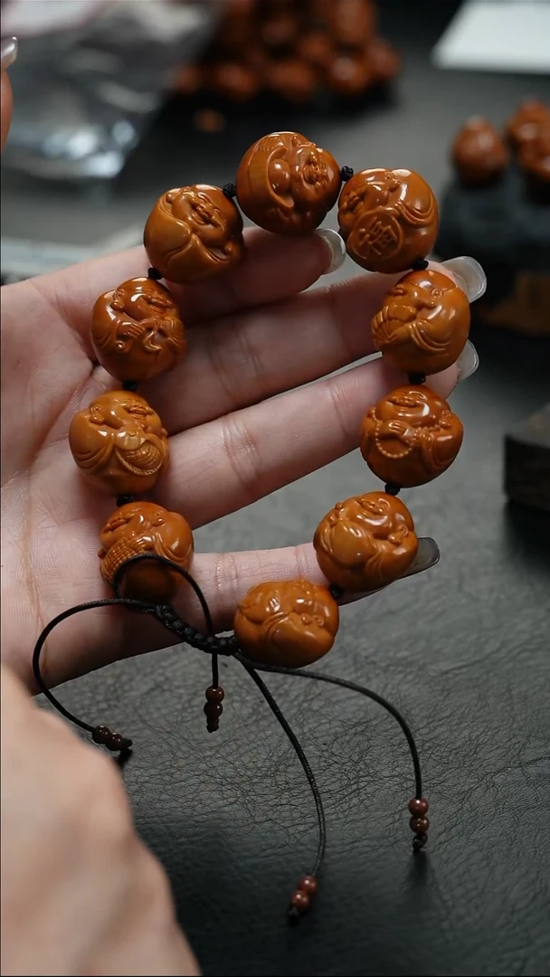 手串/手链橄榄核 橄榄核