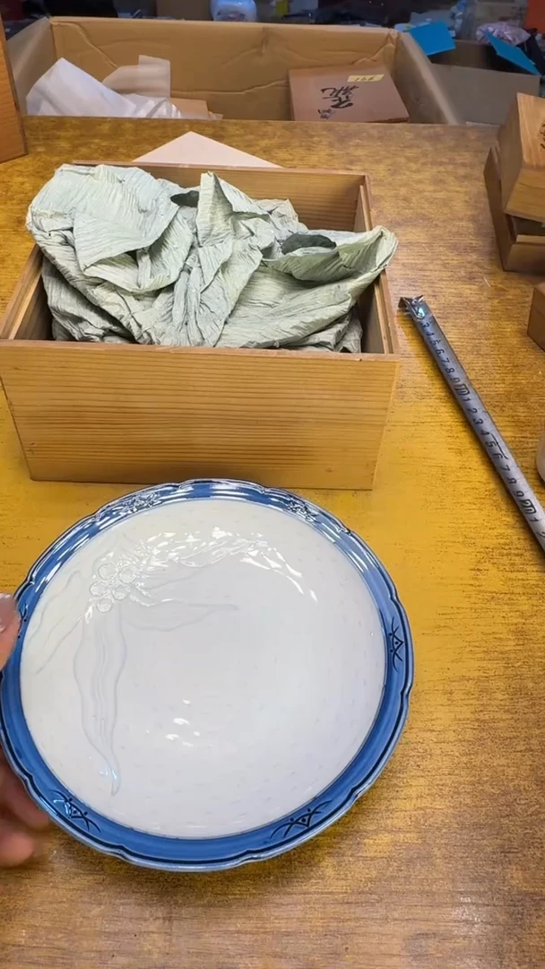 【闪购商品】其他瓷器瓷老破旧180五件