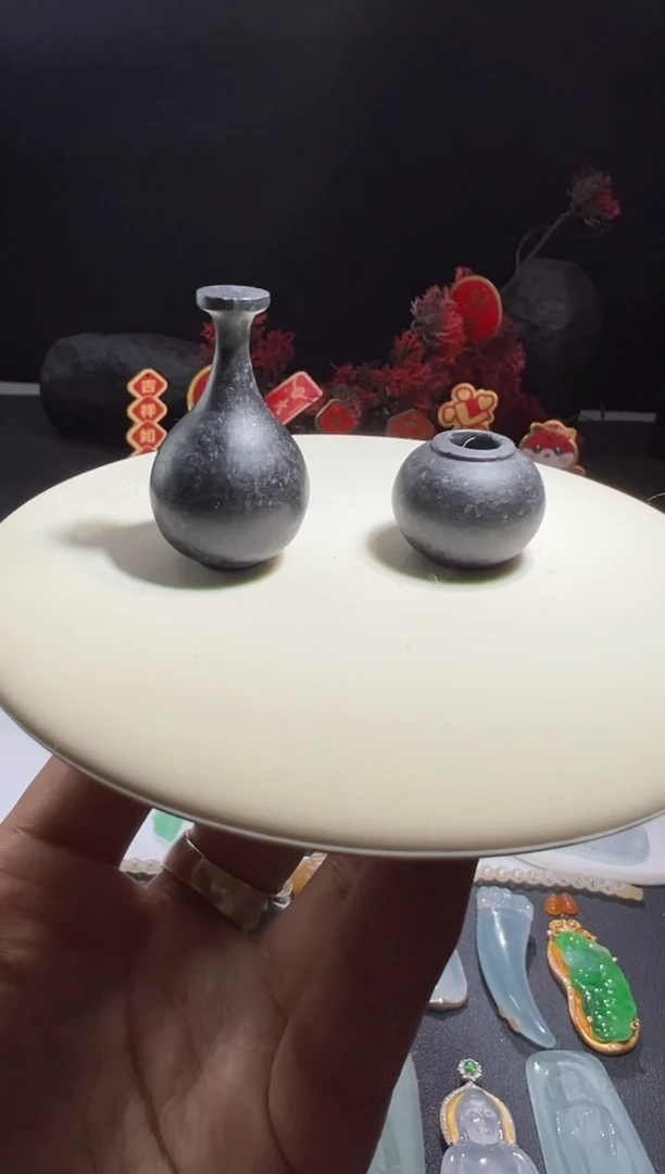 【闪购商品】定制翡翠未镶嵌天然缅甸A货翡翠