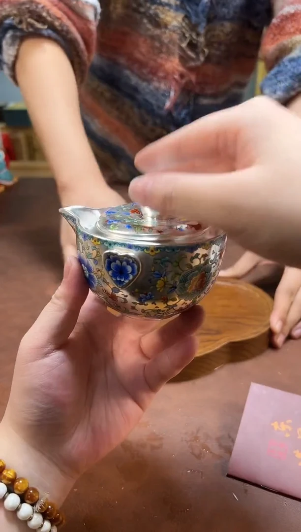 【闪购商品】淘礼茶具清货专属链接