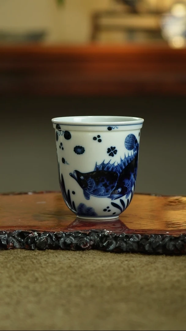 水仙花闻香主人杯防拍链接