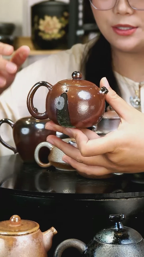 壶211  苏橙茶周边