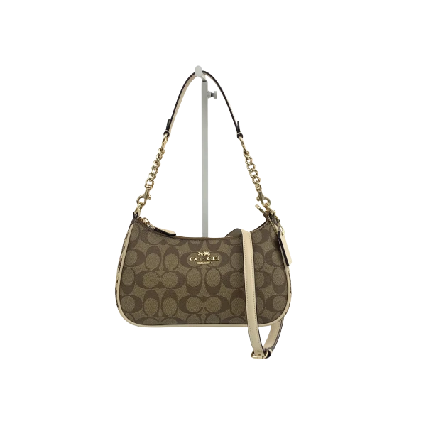 蔻驰/包包/95新/24*7*15/C1365537058