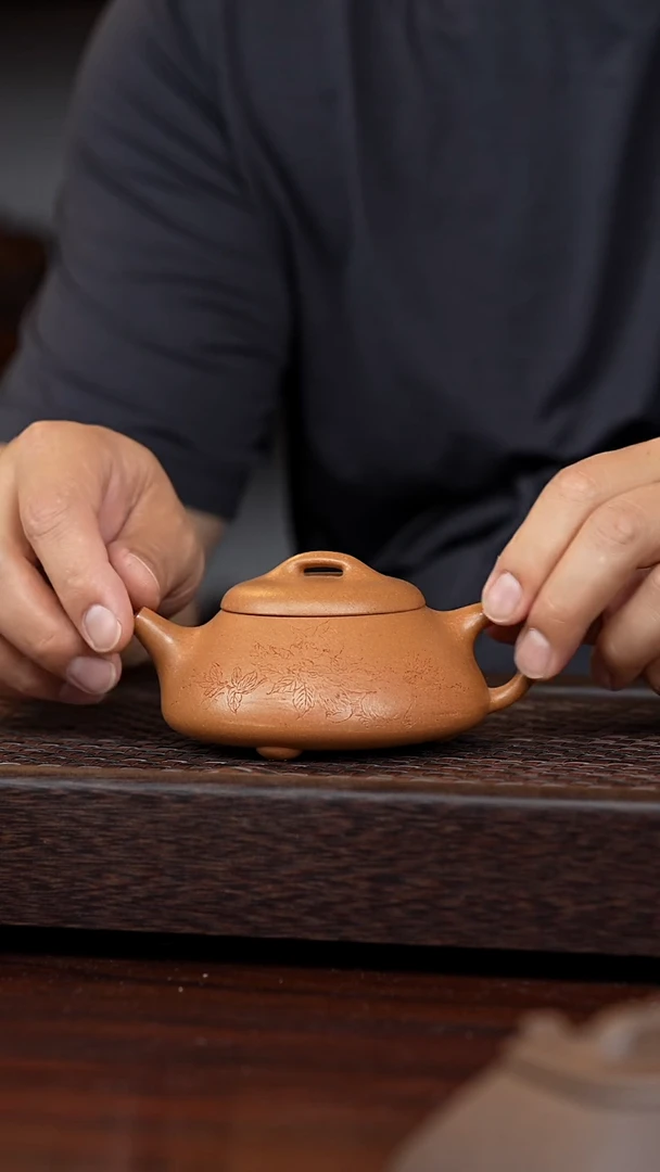 茶壶紫砂丹壶溢香紫砂壶250