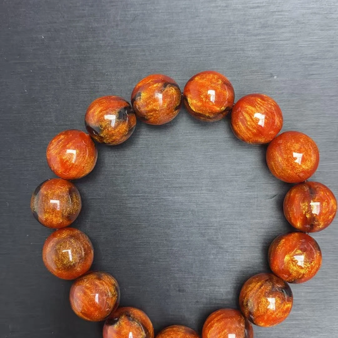 手链 YY117【臻源饰品】精品时尚百搭气质款手串（多样性发其一）