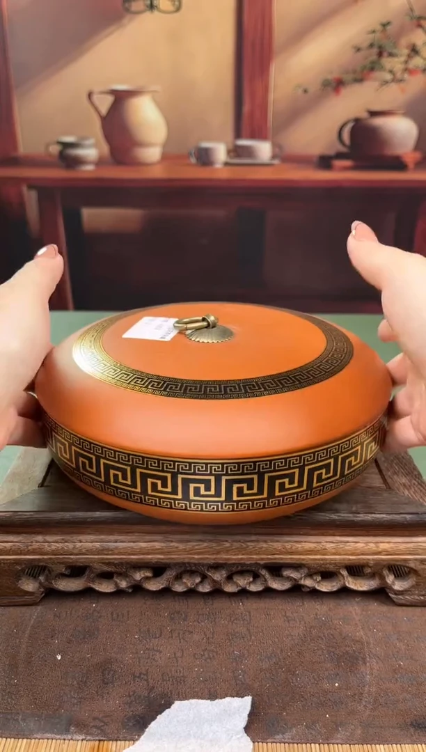 【闪购商品】顾德茶器福利闪购链接