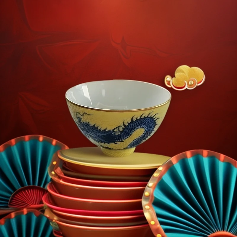 景德镇宁封窑陶瓷茶杯24   NFHGCJ1682