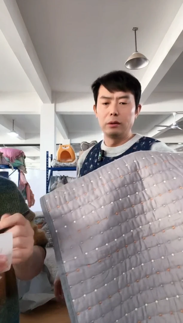棉棉糖**豆A16 米粒绣220*240