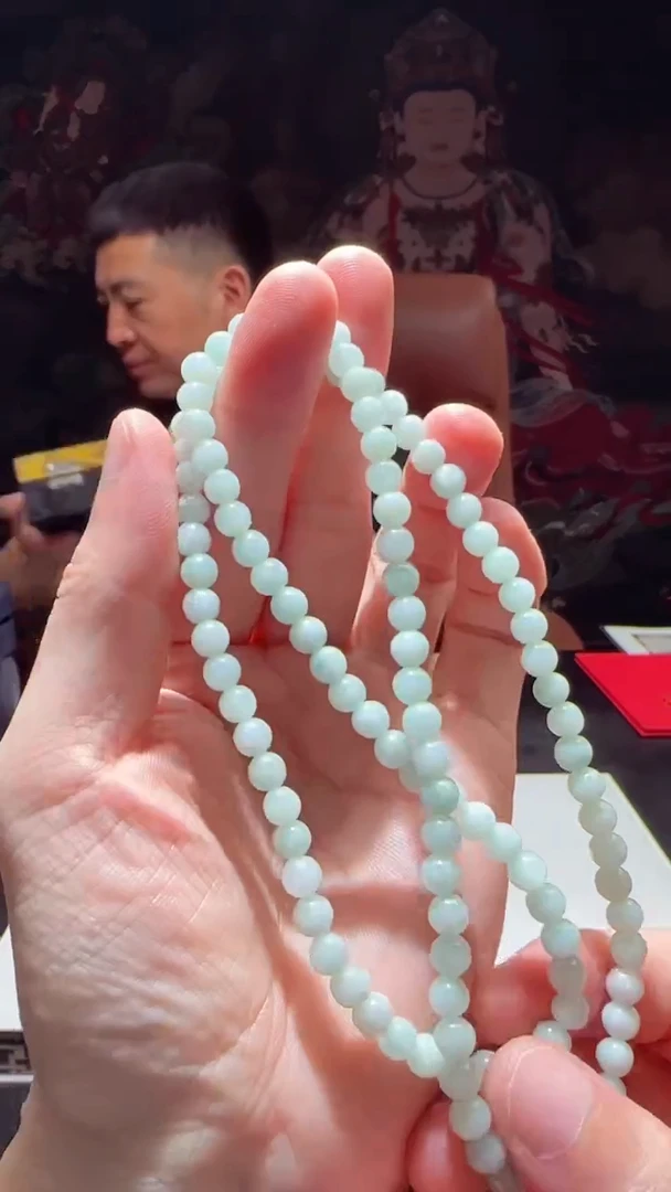 未镶嵌定制翡翠J-@@QJSX102436多样性发其一