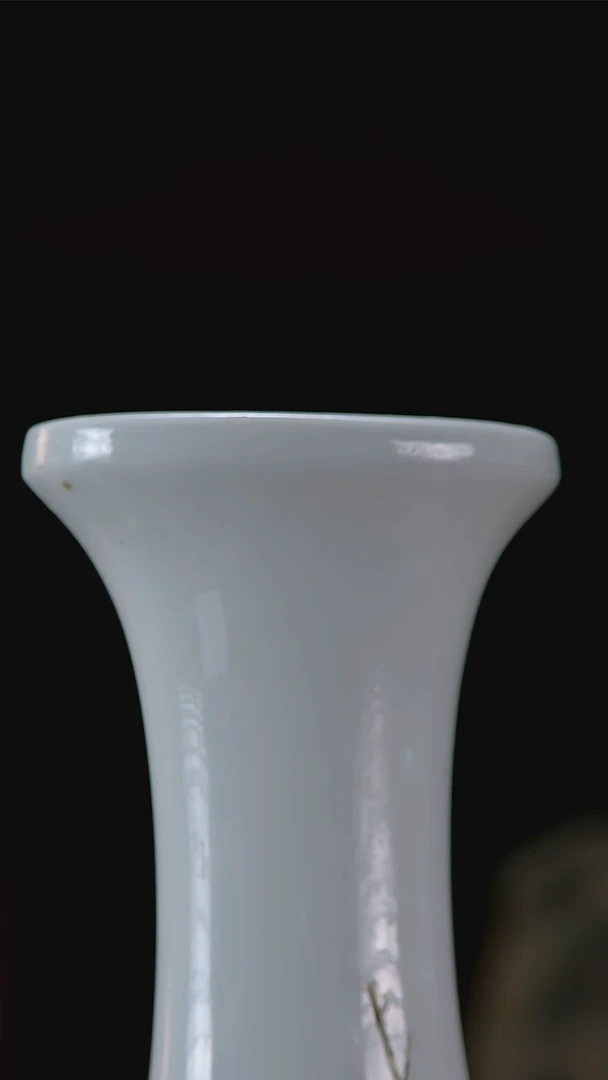 瓷瓶陶瓷艺术陶瓷创意