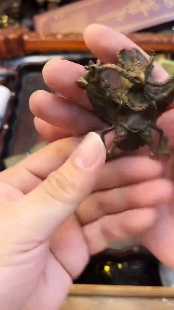 1129李哥铜器摆件链接